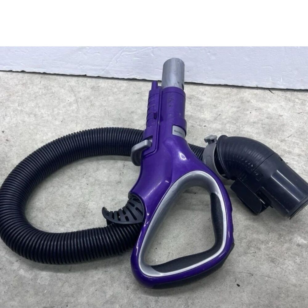 Shark Vacuum Handle w Hose NV585 NV580 NV581 NV583 NV586 OEM Part 1302FC580